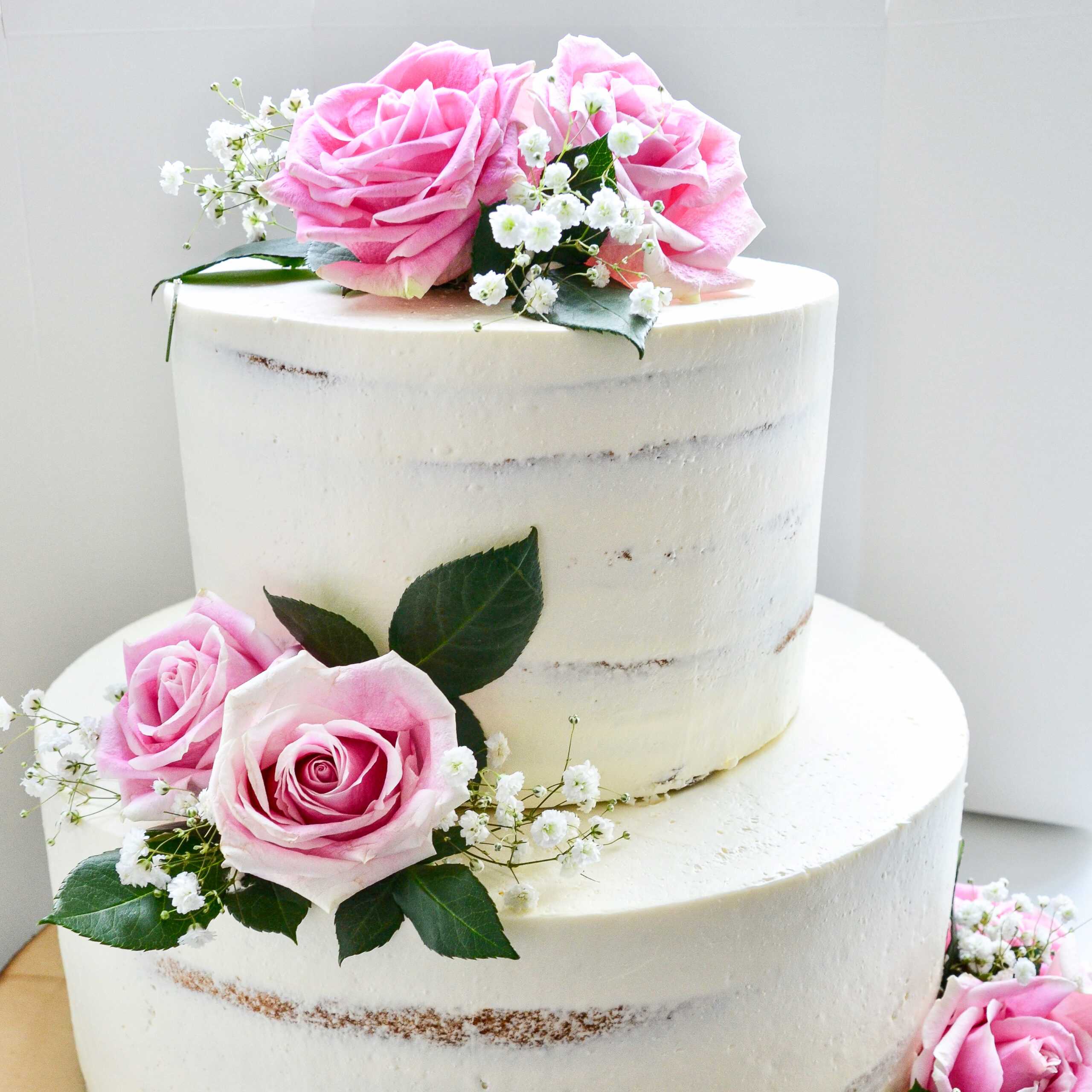 gateau mariage/ wedding cake